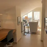 Apartamento Sea Breeze Ii - Private Sea View Terrace And Office