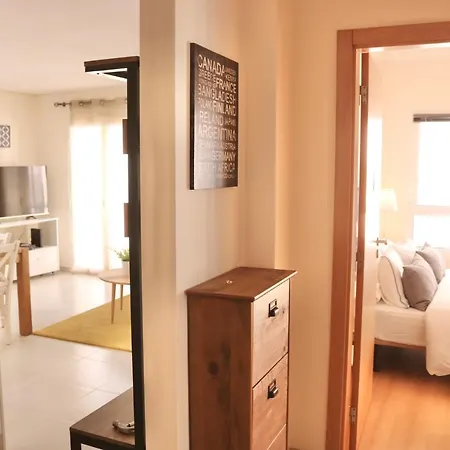 Appartement Sea Breeze Ii - Private Sea View Terrace And Office