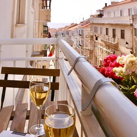 Sea Breeze Ii - Private Sea View Terrace And Office Lejlighed
