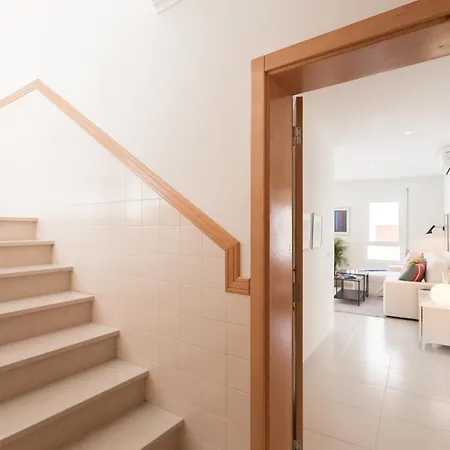 Appartement Sea Breeze Ii - Private Sea View Terrace And Office *