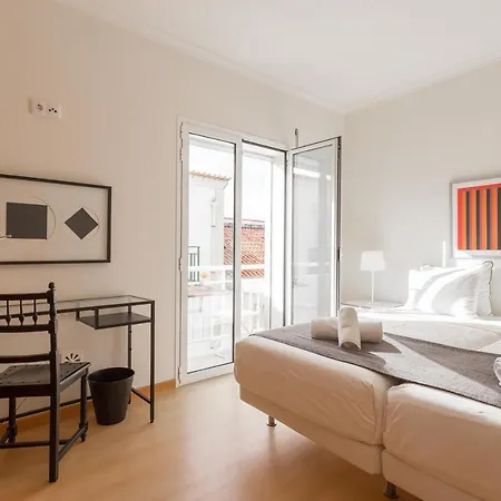 Sea Breeze Ii - Private Sea View Terrace And Office Appartement