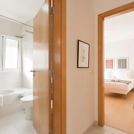 Sea Breeze Ii - Private Sea View Terrace And Office * Nazaré