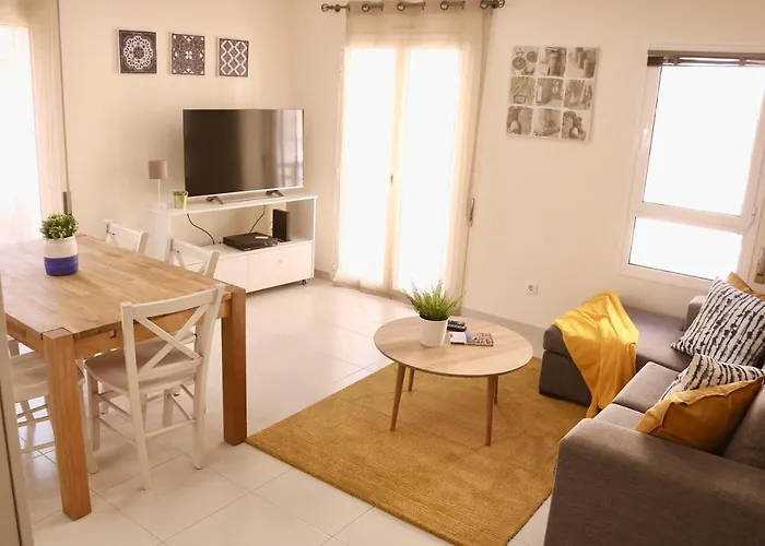 Sea Breeze Ii - Private Sea View Terrace And Office Apartament